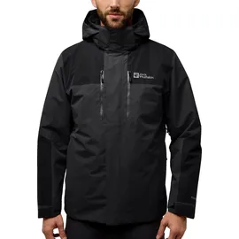 Jack Wolfskin Jasper 3in1 M phantom M