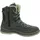 Lowa Ella GTX Hi Winterstiefel Blau/Mint 26