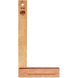 Schreiner-Winkel Weissbuche 150mm ohne Gehrung