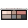 The Dusty Matte Eyeshadow Palette Lidschatten 9 g