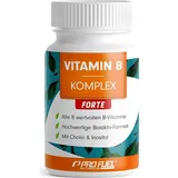 ProFuel Vitamin B Komplex Tabletten 180 St.