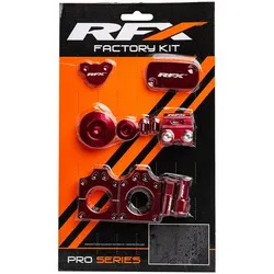 RFX Fabrieksverband kit - Honda CRF450/450RX