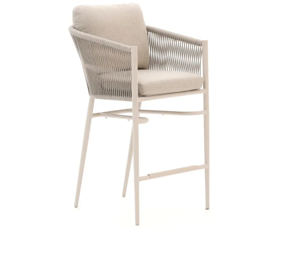 Bellagio Mineo Barhocker Outdoor