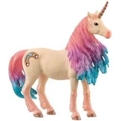 Schleich Marshmallow Einhorn Stute