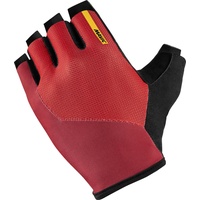 MAVIC Ksyrium Glove haute red L
