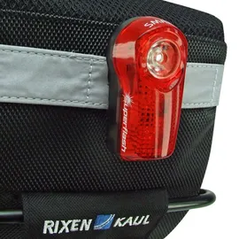KLICKfix Contour Magnum schwarz