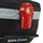 KLICKfix Contour Magnum schwarz