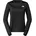 Sweatshirt Schwarz 34