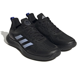 adidas Tennisschuhe Defiant Speed Allcourt schwarz Herren