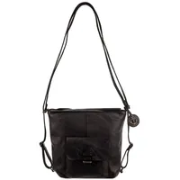 Harbour 2nd Urban Poets Baily Schultertasche Leder 32 cm