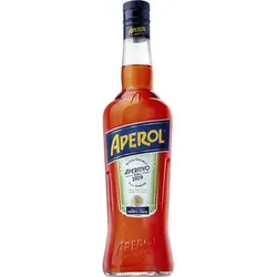 APEROL Aperitif 11 %