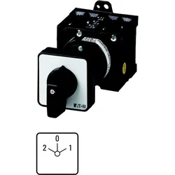 EATON Wendeschalter T3 32A T3-4-131/Z