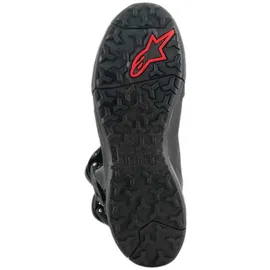 Alpinestars XT-8 Gore-Tex - Schwarz/Schwarz / 41