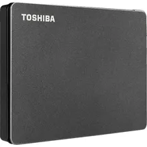 Toshiba Canvio Gaming 1 TB USB 3.2