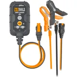 Hi-Q Tools Batterieladegerät PM750 Canbus, 6/12V, 750mA, Blei-Säure - Motorradzubehör - Werkstattzubehör