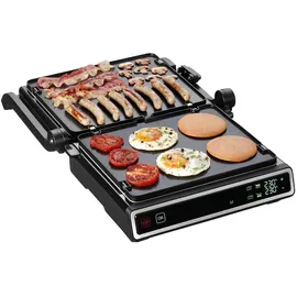 Concept GE 3550 schwarz