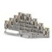 Phoenix Contact Schutzleiterklemme PT 2,5-PE/L/L/L