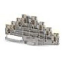 Phoenix Contact Schutzleiterklemme PT 2,5-PE/L/L/L