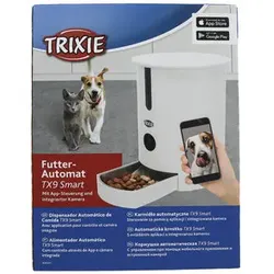 Trixie Futterautomat TX9 Smart mit App-Steuerung