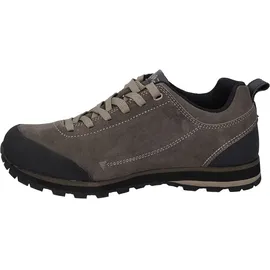 CMP Elettra Low WP Herren Fango 39