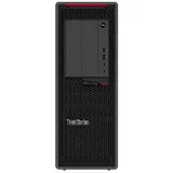 Lenovo ThinkStation P620 Tower 2021 64 GB RAM 1 TB SSD Ryzen Threadripper PRO 5945WX 4,1 GHz Win 11 Pro