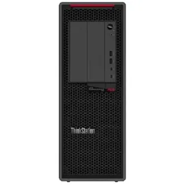 Lenovo ThinkStation P620 Tower 2021 64 GB RAM 1 TB SSD Ryzen Threadripper PRO 5945WX 4,1 GHz Win 11 Pro