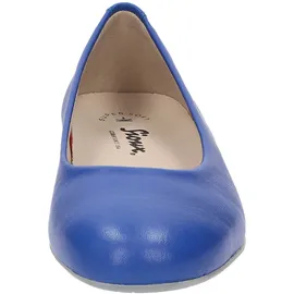 SIOUX Villanelle-701 in blau | Gr.: 38