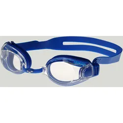 Zoom X-Fit Goggles - Blue-clear-blue - Einheitsgröße