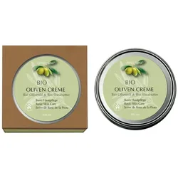 Oliven-Creme soft