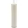 Kerzenfarm Hahn Stabkerzen 100 x 22 mm 25 St. elfenbein