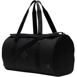 Herschel Heritage Duffle 52 cm Schwarz