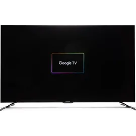Tornado Frameless 55 Inch 4K - Google Smart TV,
