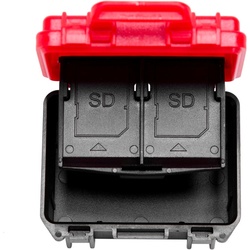 Caruba Battery Box Case klein, Digitalkamera Zubehör
