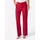 Creation L Premium Lyocell-Hose elegant Rot 44