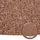 Andiamo Bob 65 x 28 cm Braun