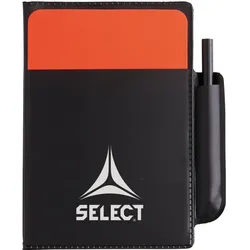 Select Schiedsrichter-Set schwarz