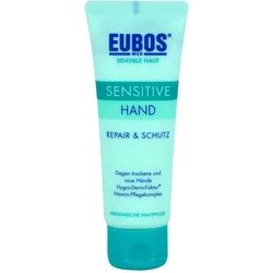 Eubos Sensitive Hand Repair & Schutz Creme