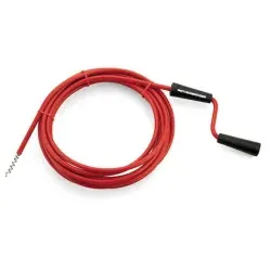 ROTHENBERGER Industrial Reinigungsspirale mit gezogener Spitze 072982E , Länge: 5,0 m