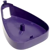 Philips Rückwand 996510077403 für GC6704/GC6720/GC6730/GC6740 Dampfbügelstation