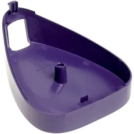 Philips Rückwand 996510077403 für GC6704/GC6720/GC6730/GC6740 Dampfbügelstation