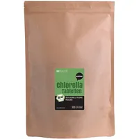 Wohltuer Bio Chlorella Tabletten 500 g
