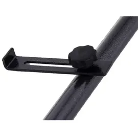 Garden Pleasure Tabora Klapptisch 60 x 60 x 73-83,5 cm Braun