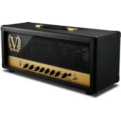 Victory Amps The Sheriff 100 Wide Body Head - Topteil E-Gitarre