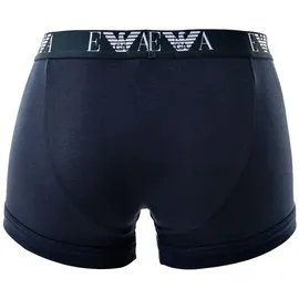 Emporio Armani Herren Boxershort 2er Pack