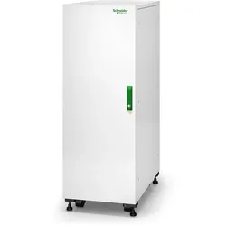 APC Schneider Electric Easy UPS 3S E3SXR6 Empty Modular Battery Cabinet