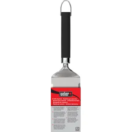 Weber Grillwender 41,5 cm Edelstahl schwarz