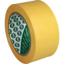 Putzer- u. Gipserband F32 gelb 30mm breit, 33m