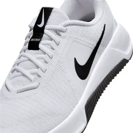 Nike MC Trainer 3 Herren White/Black 41