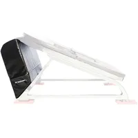 PE-Redskaber Trampolin-Schutzpolster Dorado Bumper, Schwarz schwarz No Size