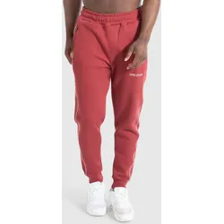 Herren Jogginghose Henri Bordeaux 2XL